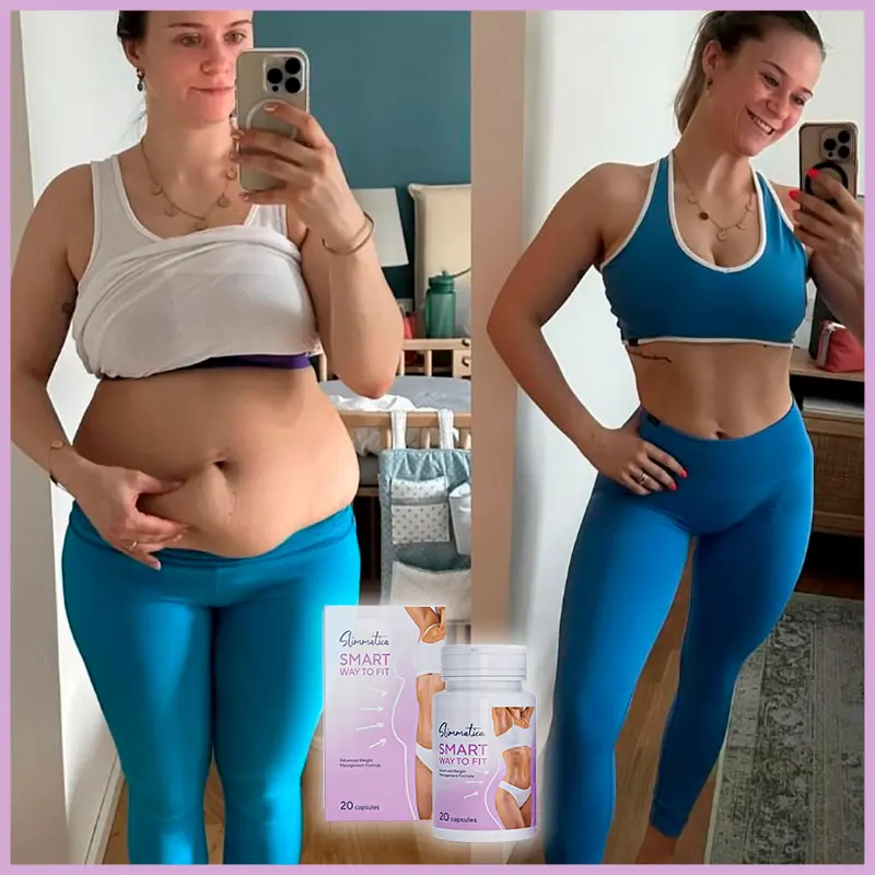 Slimmatica effetto 1