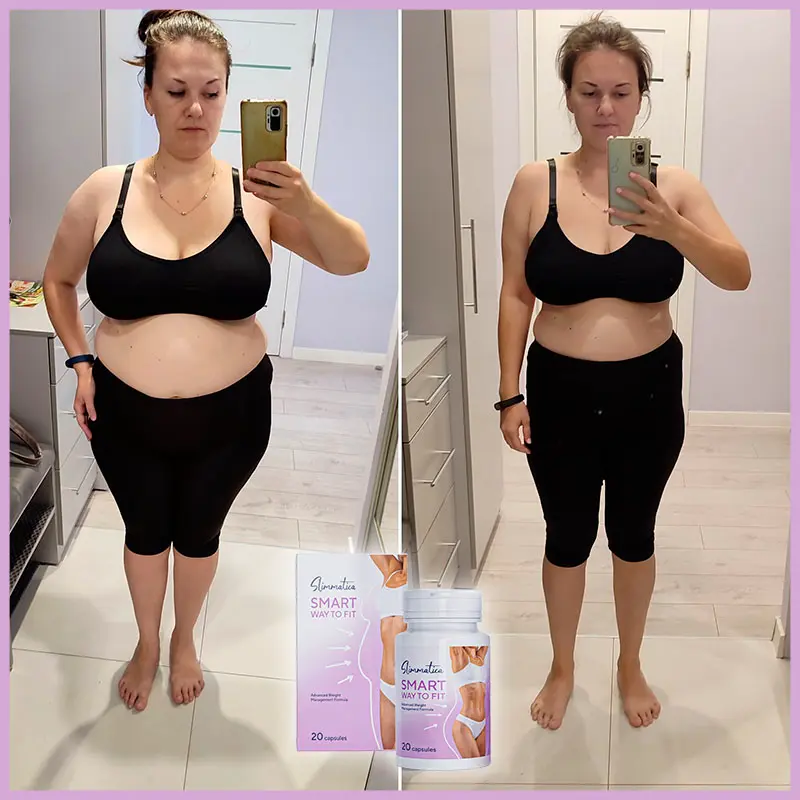 Slimmatica effetto 2