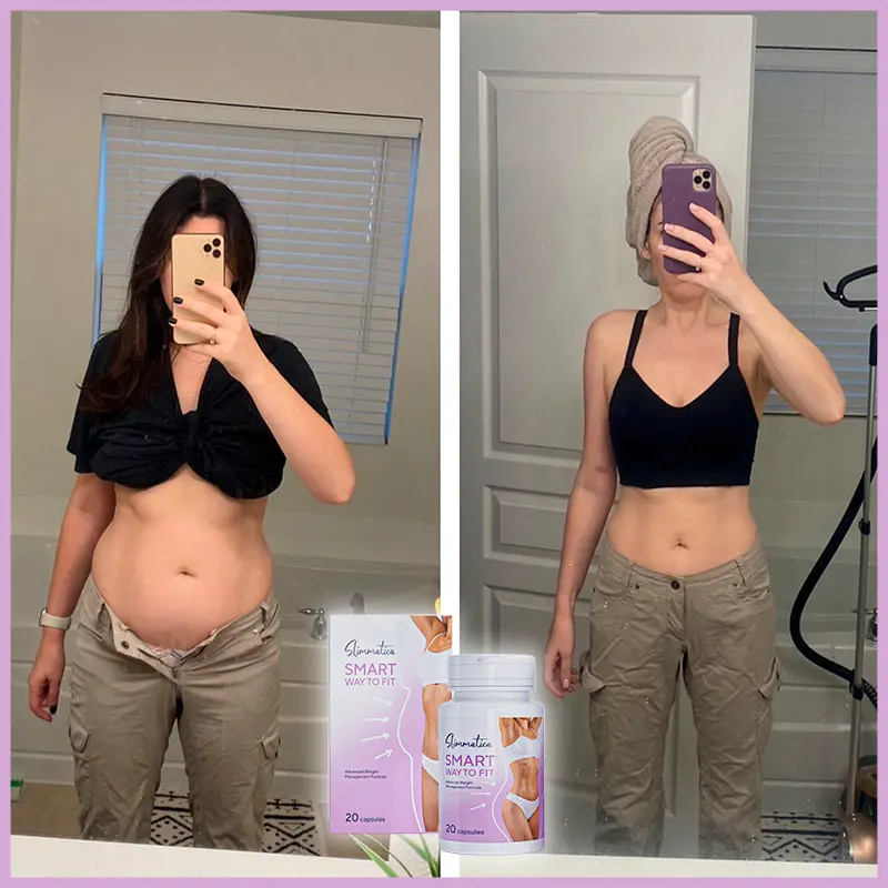 Slimmatica effetto 4