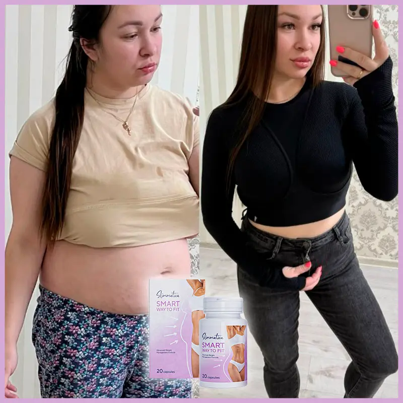 Slimmatica effetto 5