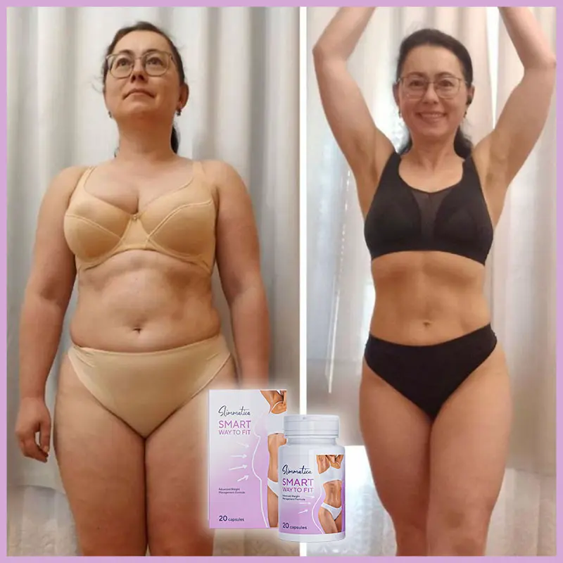 Slimmatica effetto 7