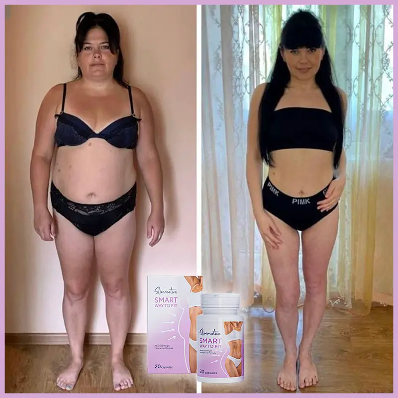 Slimmatica effetto 9