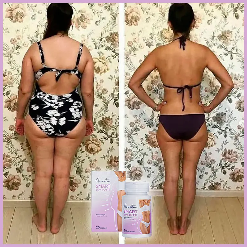 Slimmatica effetto 10