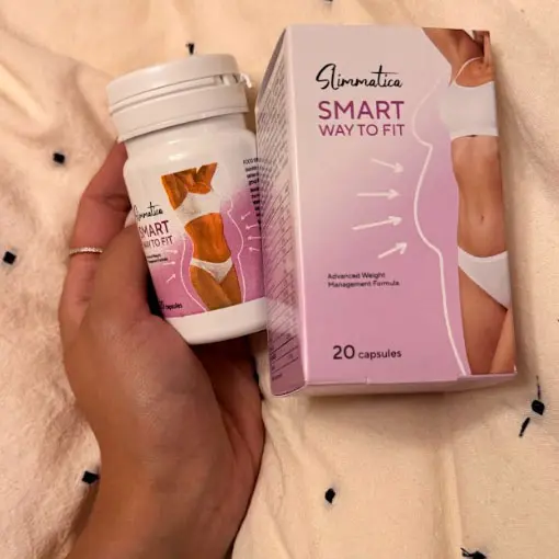 Confezione Slimmatica